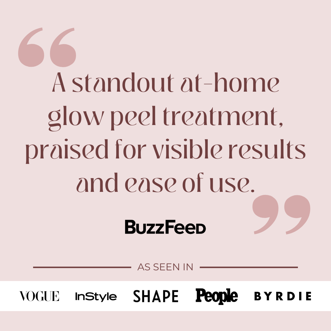 Body Peel Spray - Kojic + Gurkemeje