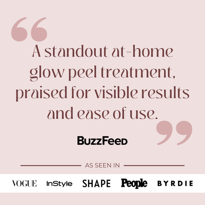 Body Peel Spray - Kojic + Gurkemeje