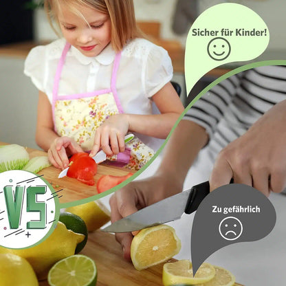 13-piece Children Kitchen Set - Age 2 and up